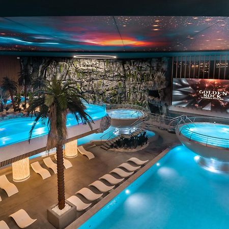 Alambique - Hotel Resort & Spa Fundão Kültér fotó