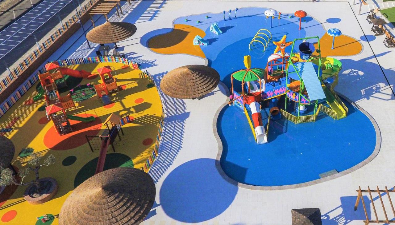 Alambique - Hotel Resort & Spa Fundão Kültér fotó