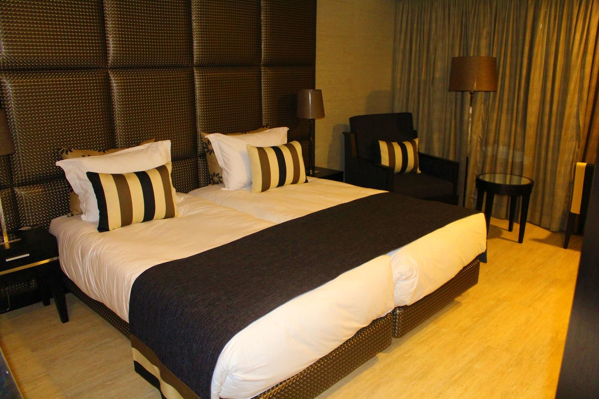 Alambique - Hotel Resort & Spa Fundão Kültér fotó