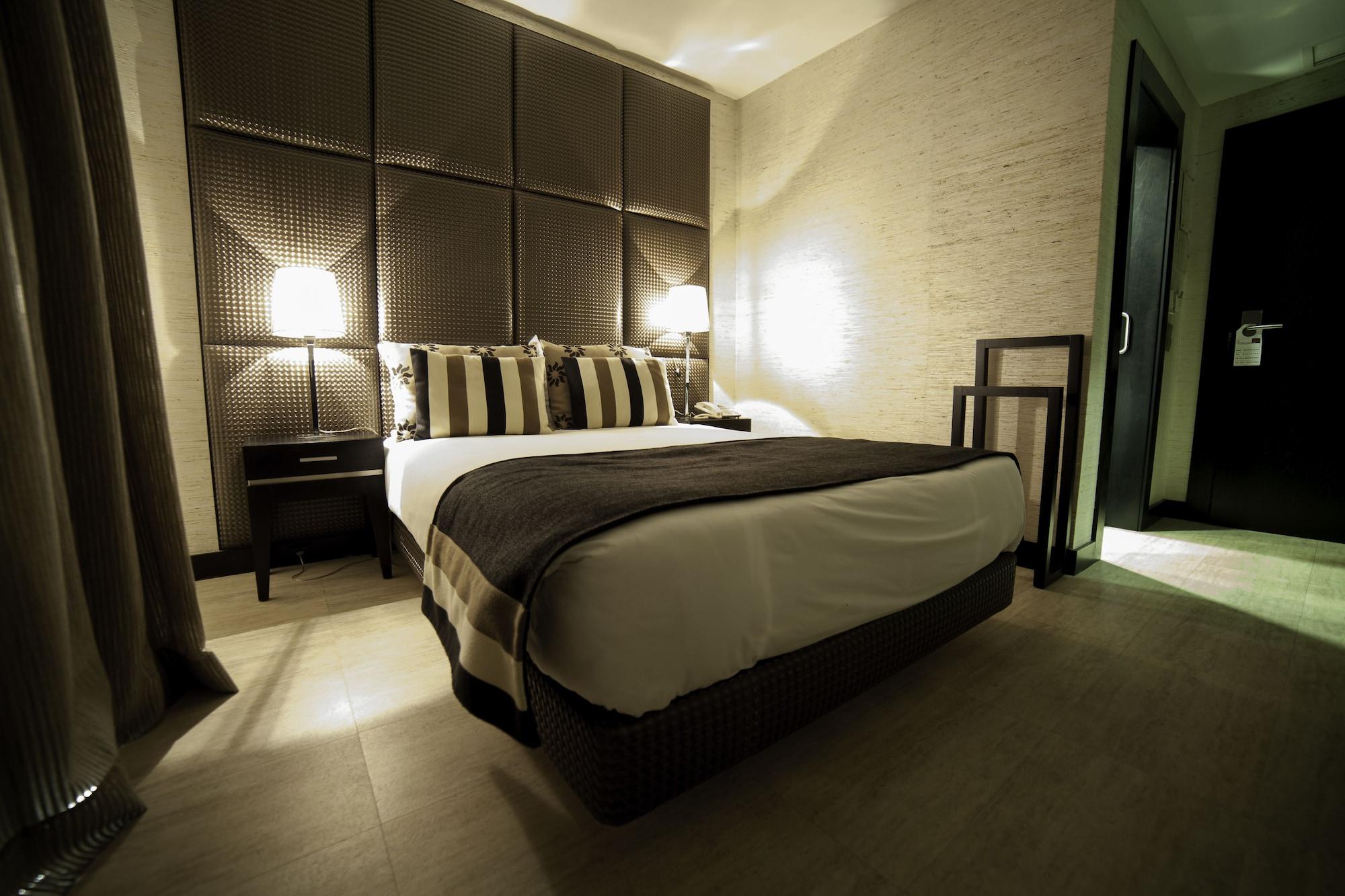 Alambique - Hotel Resort & Spa Fundão Kültér fotó