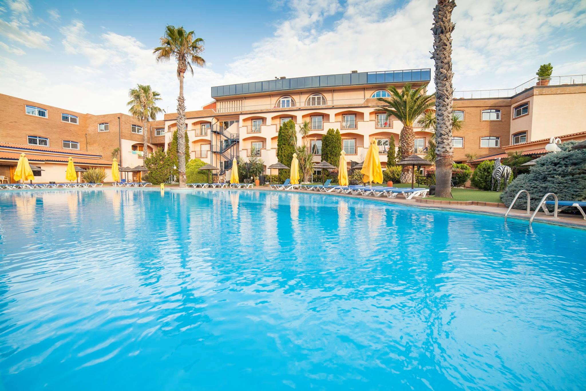 Alambique - Hotel Resort & Spa Fundão Kültér fotó