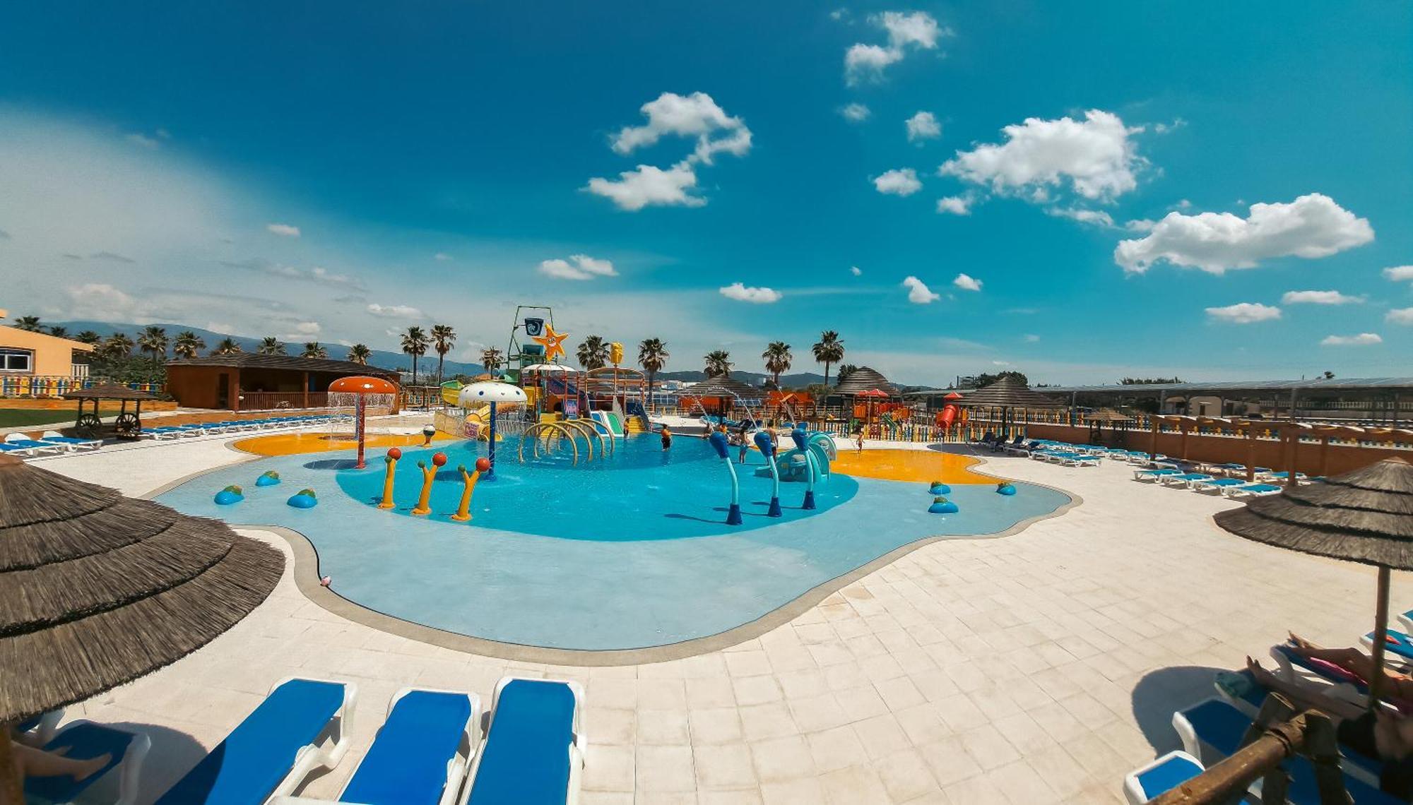 Alambique - Hotel Resort & Spa Fundão Kültér fotó