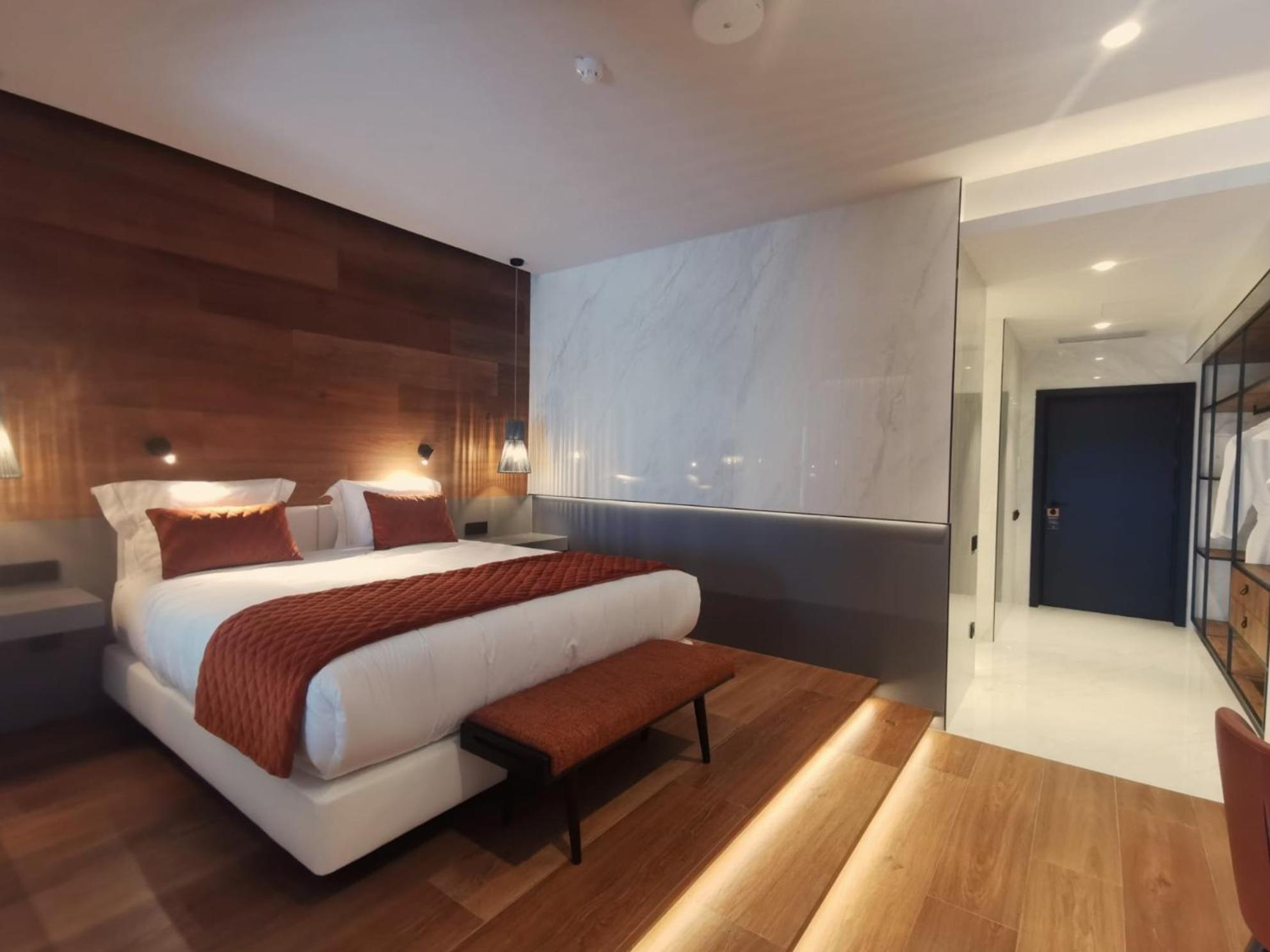 Alambique - Hotel Resort & Spa Fundão Kültér fotó