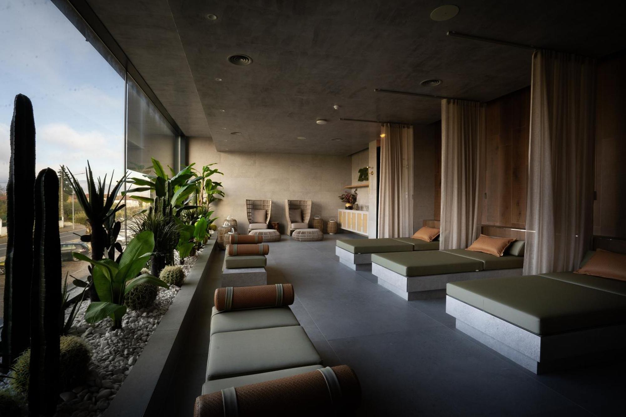 Alambique - Hotel Resort & Spa Fundão Kültér fotó
