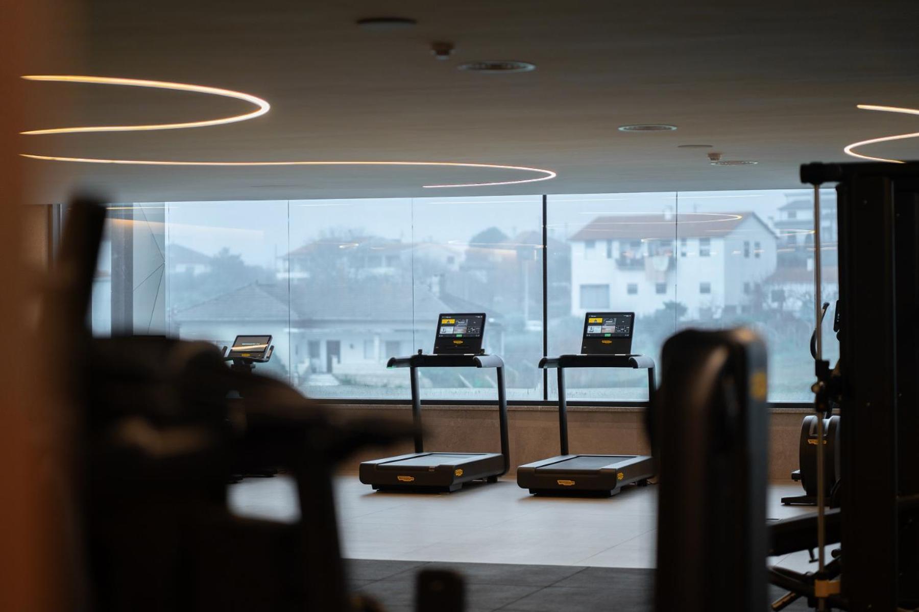 Alambique - Hotel Resort & Spa Fundão Kültér fotó