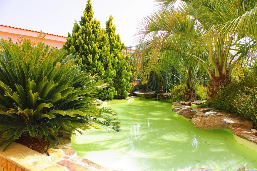 Alambique - Hotel Resort & Spa Fundão Kültér fotó