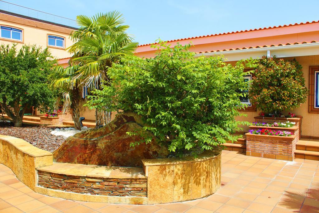 Alambique - Hotel Resort & Spa Fundão Kültér fotó