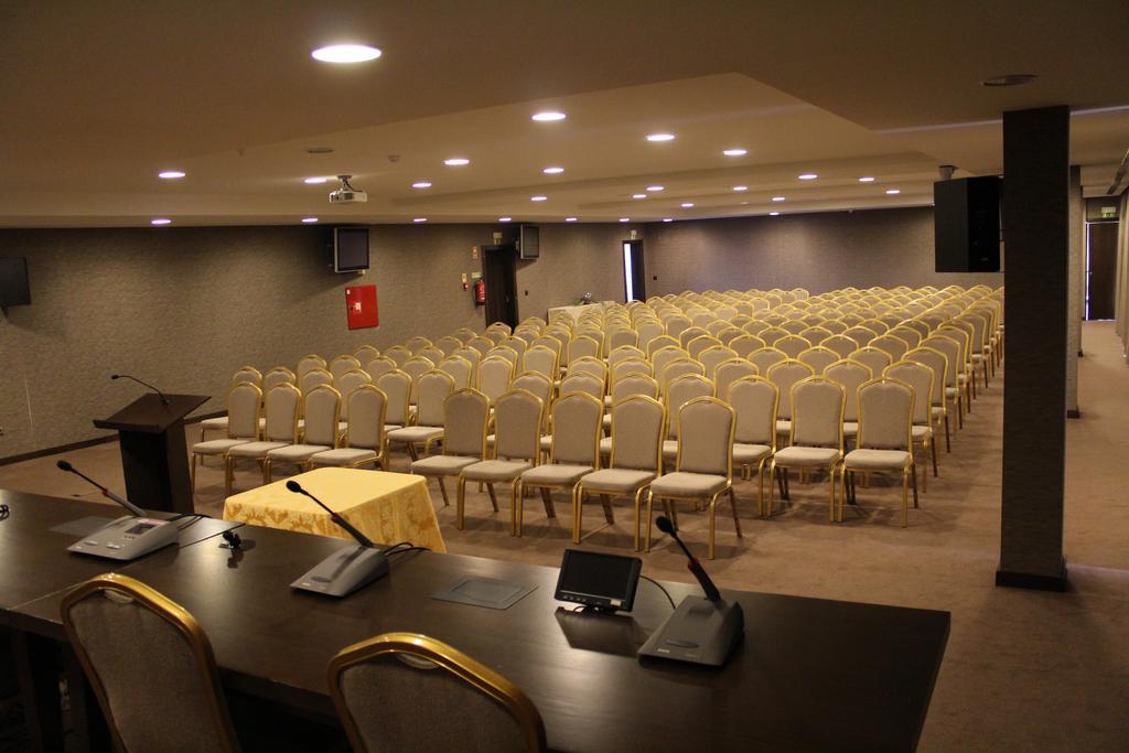 Alambique - Hotel Resort & Spa Fundão Kültér fotó