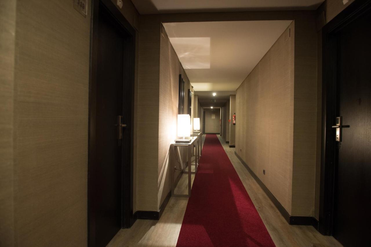 Alambique - Hotel Resort & Spa Fundão Kültér fotó