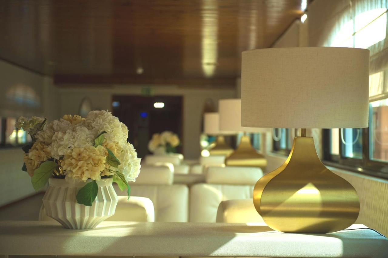 Alambique - Hotel Resort & Spa Fundão Kültér fotó