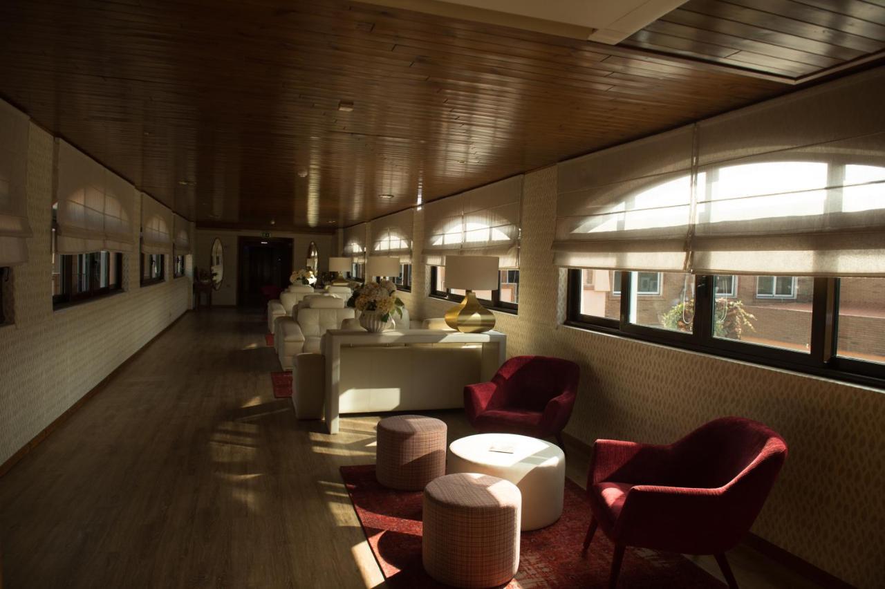 Alambique - Hotel Resort & Spa Fundão Kültér fotó