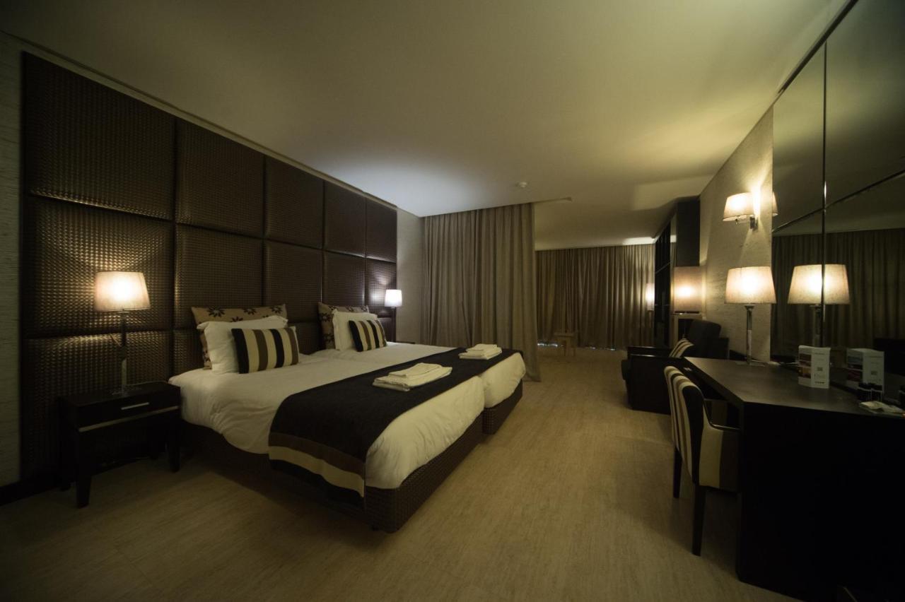 Alambique - Hotel Resort & Spa Fundão Kültér fotó