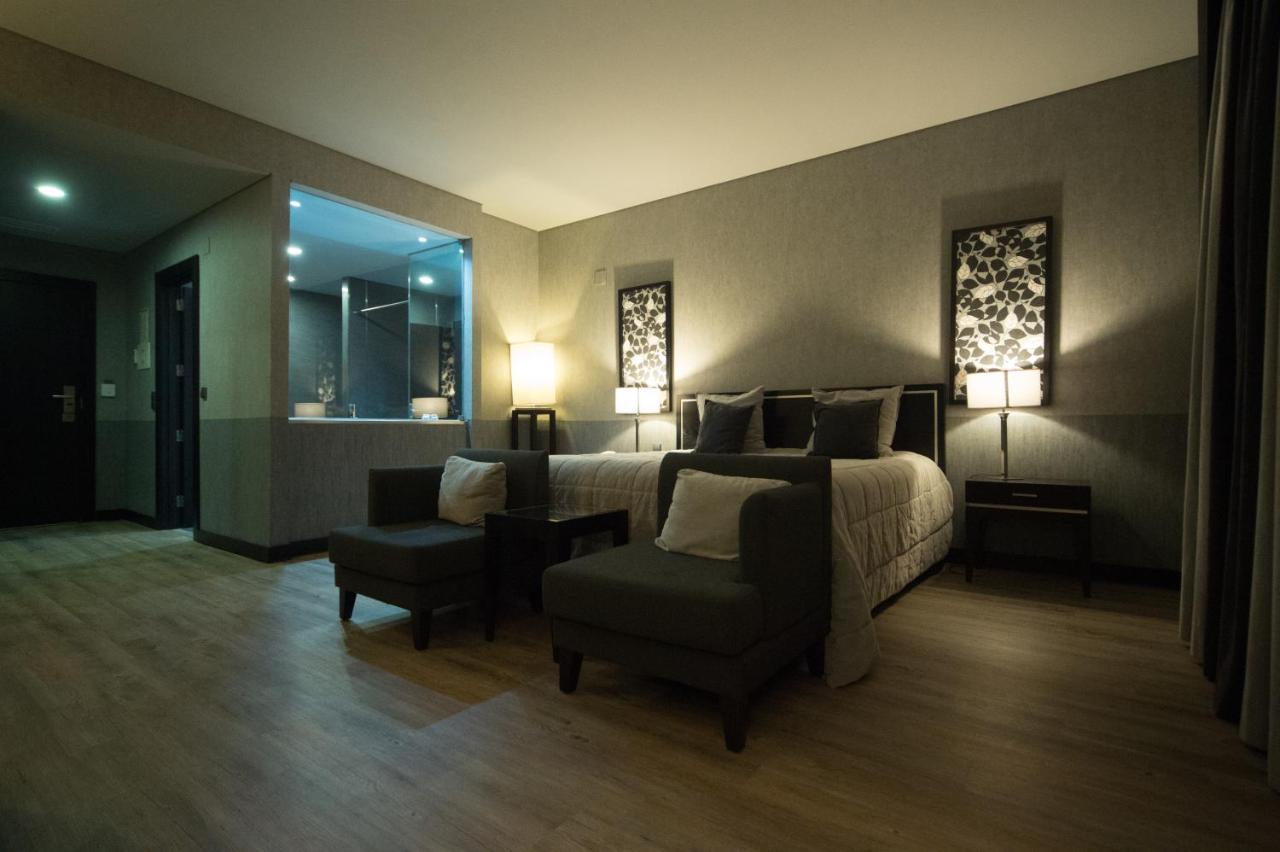 Alambique - Hotel Resort & Spa Fundão Kültér fotó