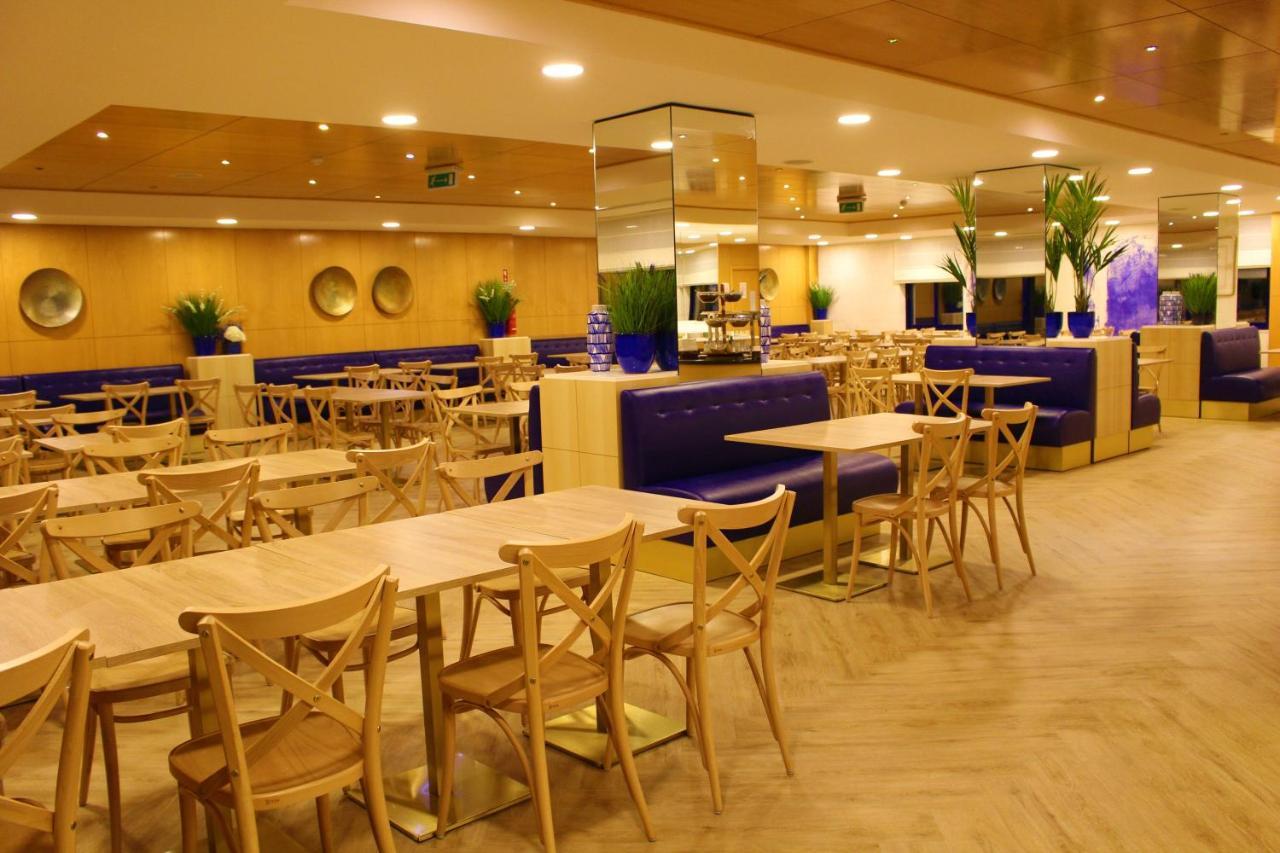 Alambique - Hotel Resort & Spa Fundão Kültér fotó