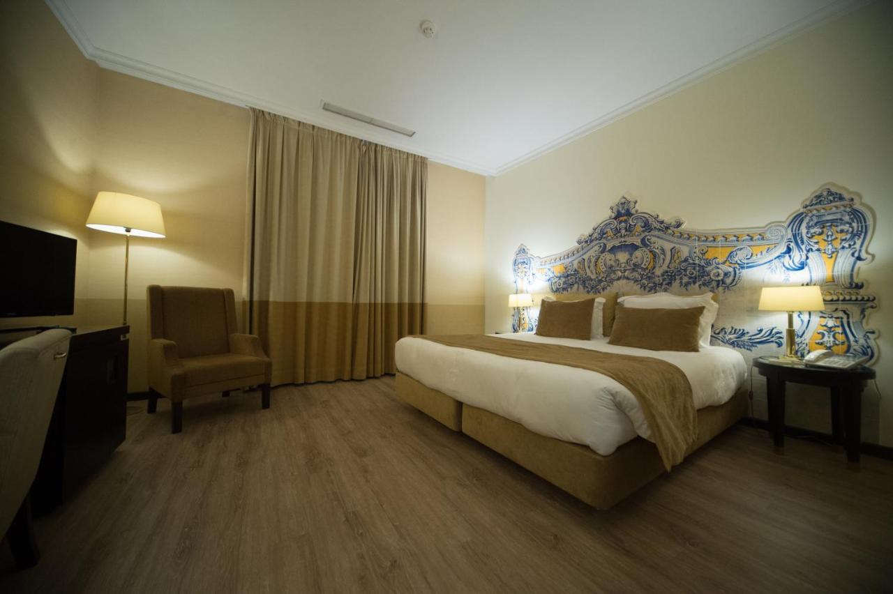 Alambique - Hotel Resort & Spa Fundão Kültér fotó