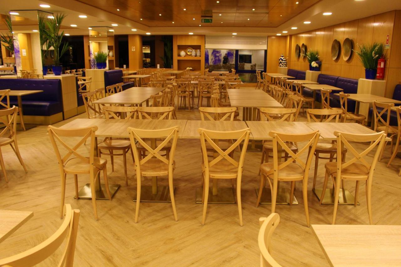 Alambique - Hotel Resort & Spa Fundão Kültér fotó