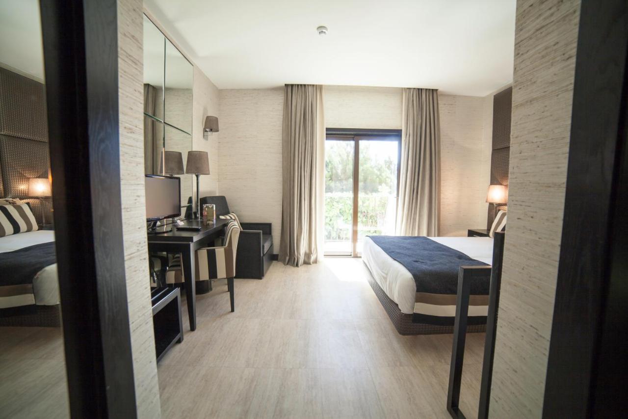 Alambique - Hotel Resort & Spa Fundão Kültér fotó