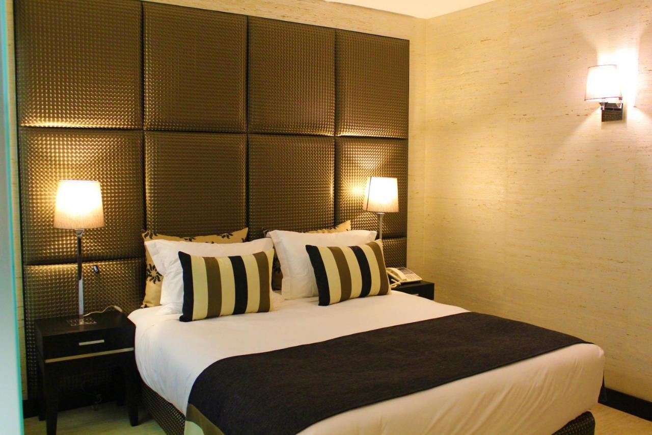 Alambique - Hotel Resort & Spa Fundão Kültér fotó