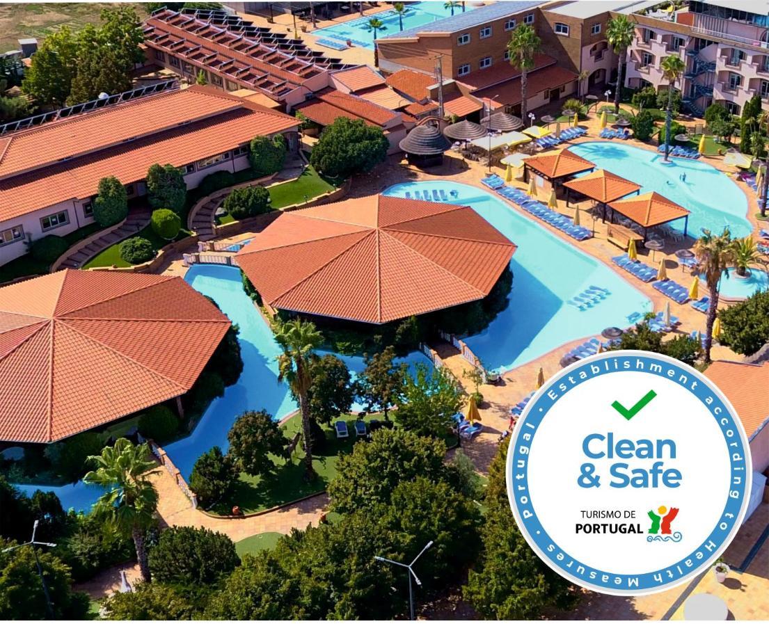 Alambique - Hotel Resort & Spa Fundão Kültér fotó
